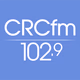 Community Radio Castelbar (CRC FM) logo