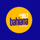 Rádio Bahiana logo