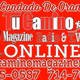 Tu Camino Magazine Radio logo