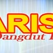 Kharisma FM logo