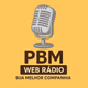 Rádio Prego Batido Maringá logo