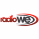 Radio We logo