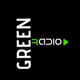 Green Radio logo