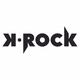 K-Rock logo