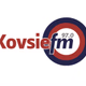 Kovsie FM logo