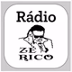 Rádio Modão Zé Rico logo