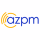 AZPM - KUAZ logo
