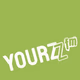 YourZZ FM logo