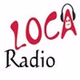 LocaRadio logo
