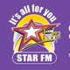 Star FM Manila - DWSM logo