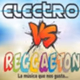 YoEsucho - Electro vs Reggaeton (Urban) logo