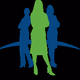 Galaxia FM logo