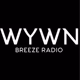 WYWN Breeze Radio logo