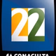 La Cultura tambien tv - XEIMT logo