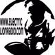 Electric Lion Radio logo