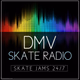 DMV Skate Radio logo