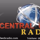 Central Web Radio logo