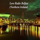 Love Radio Belfast logo