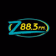 Z88.3 FM - WCYZ logo