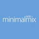 Minimal Mix Radio logo