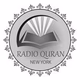 Radio Quran NY logo