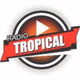 Web Radio Tropical RD logo