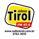 Rádio Tirol FM logo