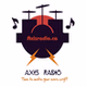 Axis Radio - Country Music logo