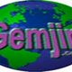 Gemjin Radio logo