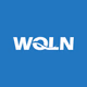 Q-91.3 - WQLN-FM logo