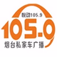 烟台经济广播 logo