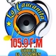 La Caucanita logo