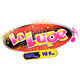 La Lupe - XHACB logo