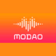 Sertanejo Modao logo