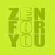 Zen For You logo