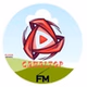 Rádio Canal Top FM logo