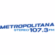 Metropolitana Stereo logo