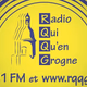 Radio Qui Qu'en Grogne logo