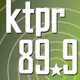 Texas Public Radio - KTPR logo