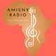 Amisny Radio logo