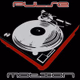 Pulse Motion Radio - Roots logo