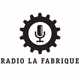 Radio La Fabrique logo