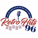 RetroHits 96 logo