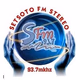 Setsoto FM logo
