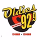 Great Oldies 92.9 - W225CB logo