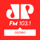 Jovem Pan Osório logo