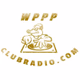 WPPPClubRadio logo