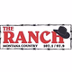 107.1 / 97.9 The Ranch - K296FM logo