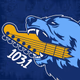 Logo de 103.1 The Bear - WHBR-FM