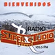 Radio Super Studio 1055 logo